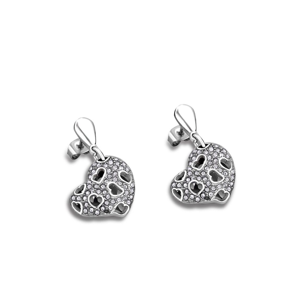 LOTUS STYLE - Aros LS1743-4/1 Lotus Style Mujer Chile