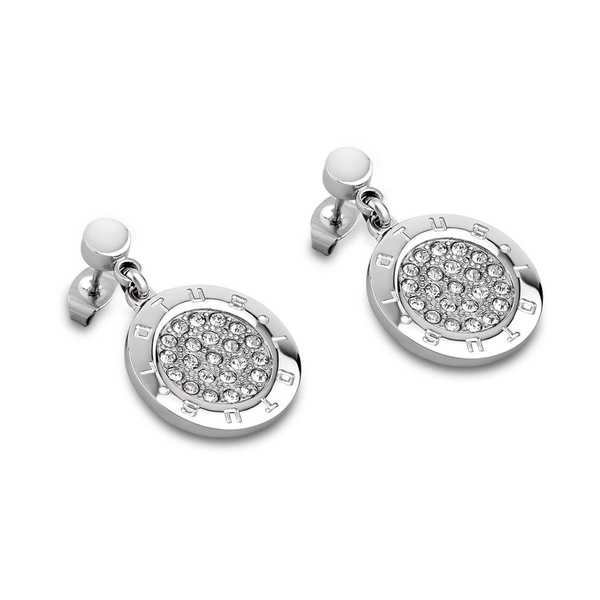 LOTUS STYLE - Aros LS1751-4/1 Lotus Style Mujer Bliss
