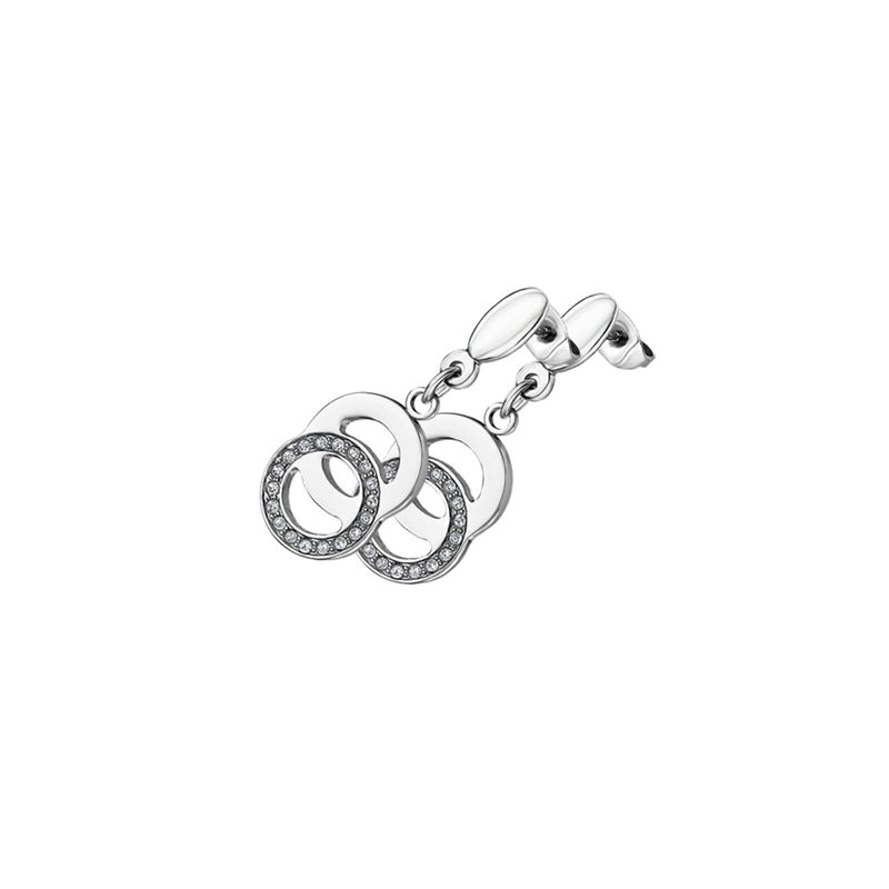 LOTUS STYLE - Aros LS1913-4/1 Lotus Style Mujer Bliss