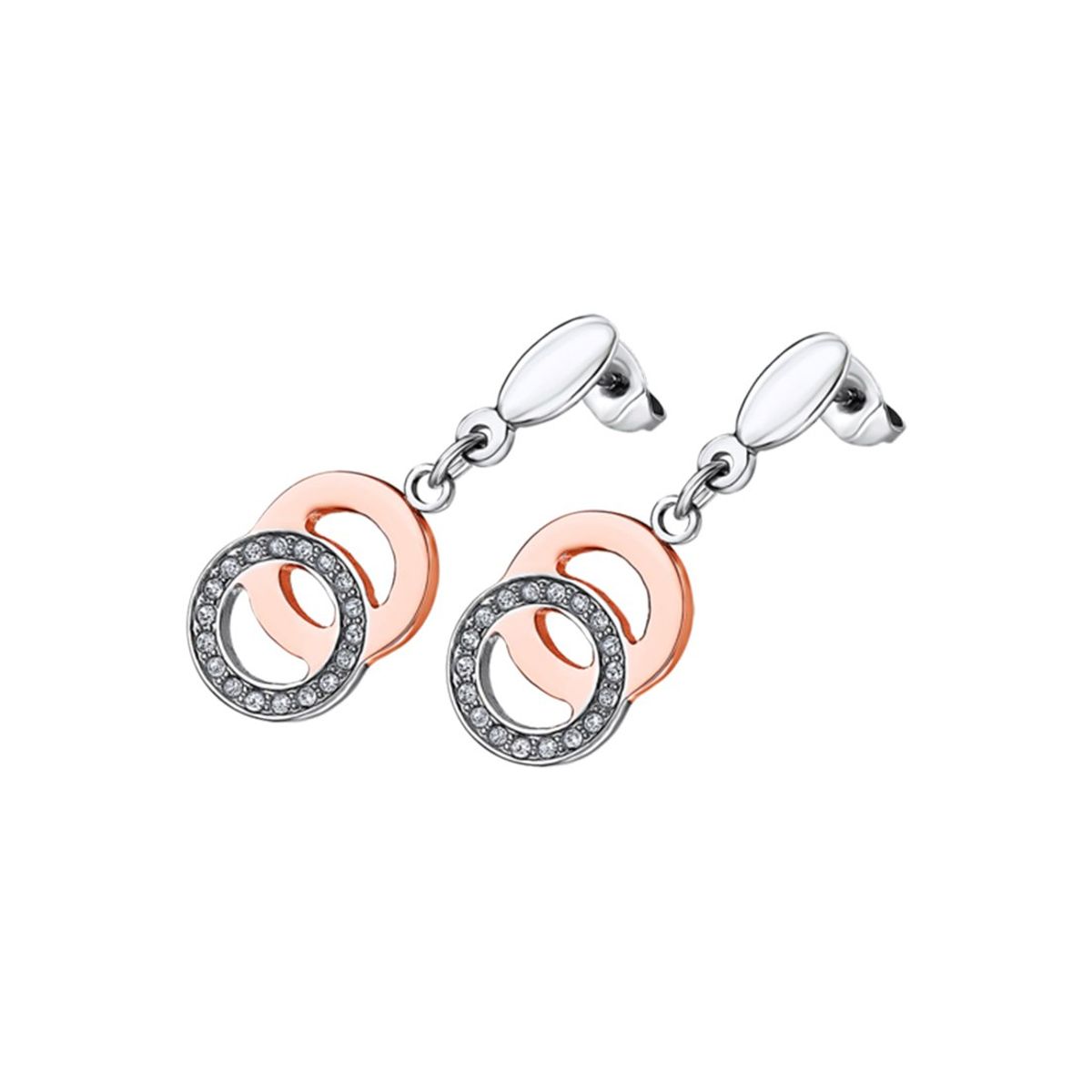 LOTUS STYLE - Aros LS1913-4/2 Lotus Style Mujer Bliss