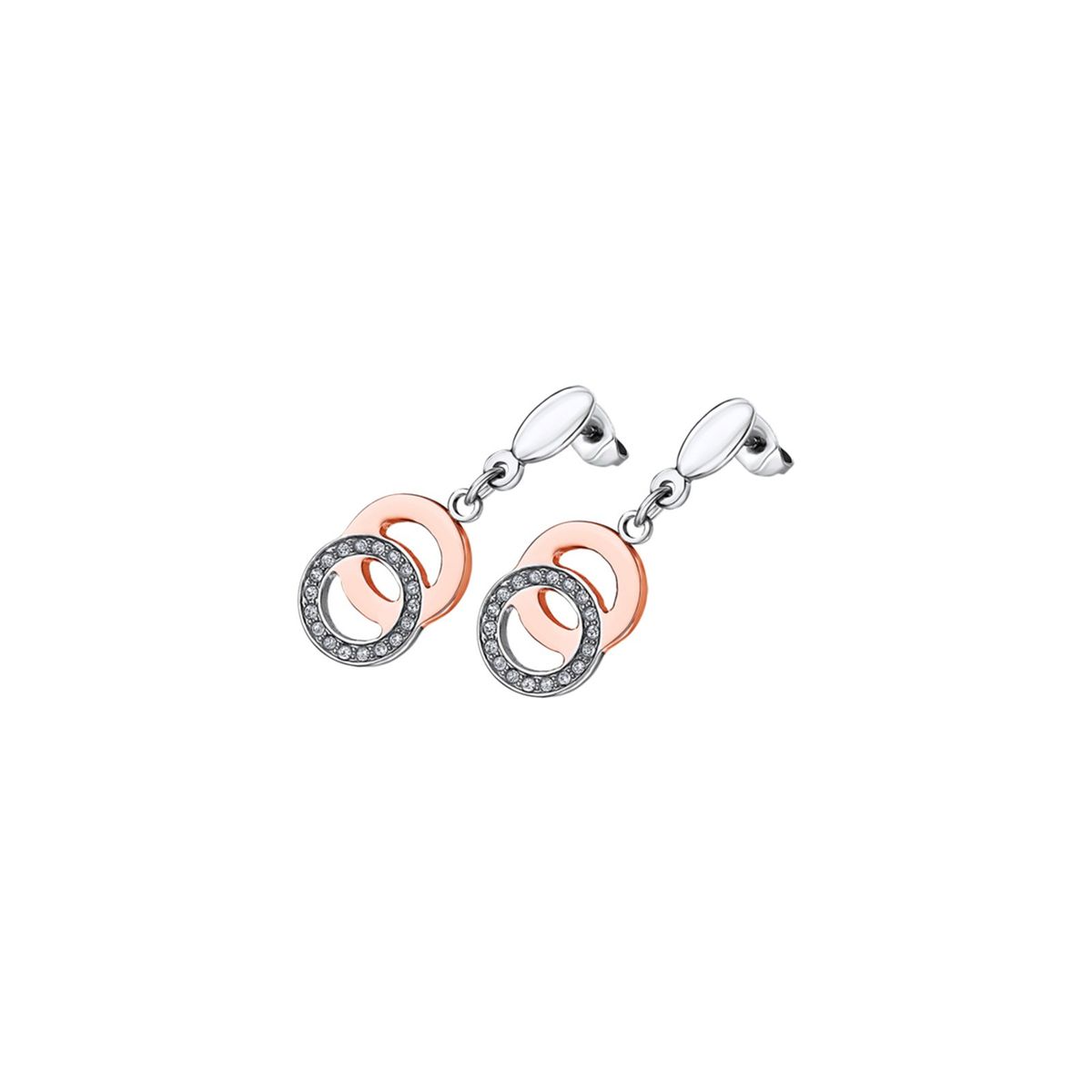LOTUS STYLE - Aros LS1913-4/2 Lotus Style Mujer Bliss
