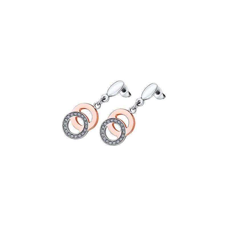 LOTUS STYLE - Aros LS1913-4/2 Lotus Style Mujer Bliss
