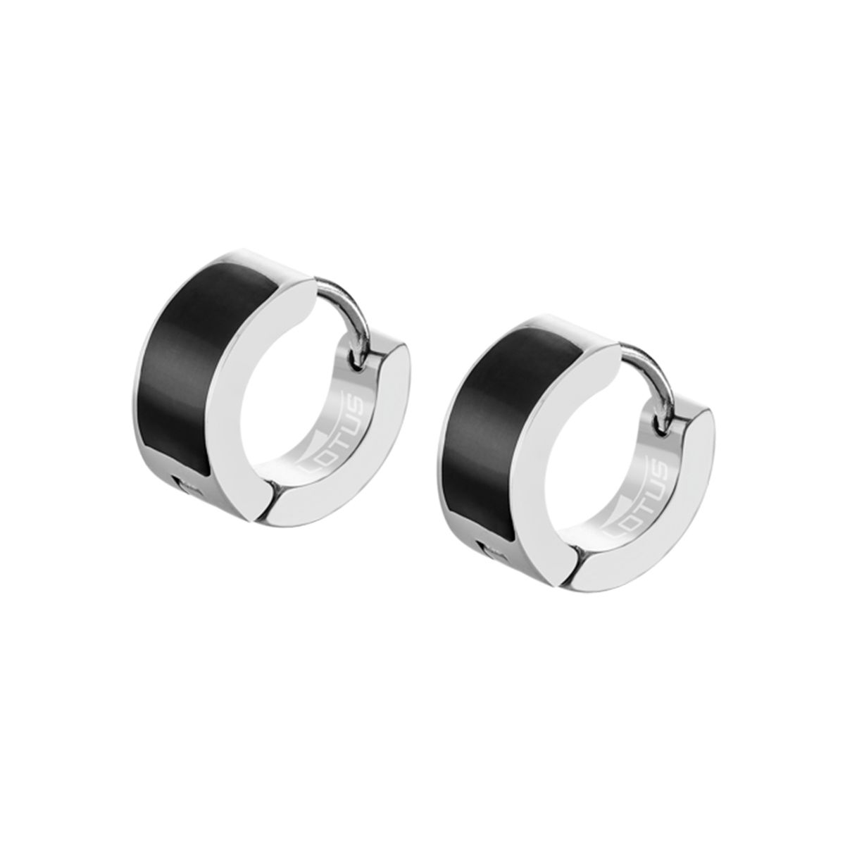 LOTUS STYLE - Aros LS2153-4/1 Lotus Style Hombre Mens Earring