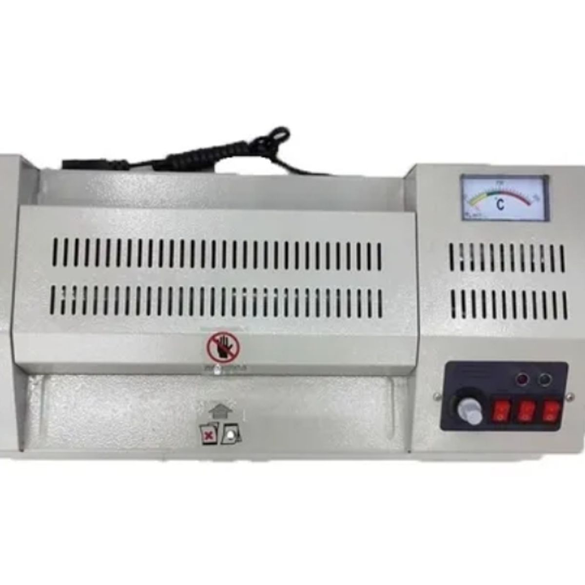 OFERTABKN - Termolaminadora Plastificadora Hasta 32cm
