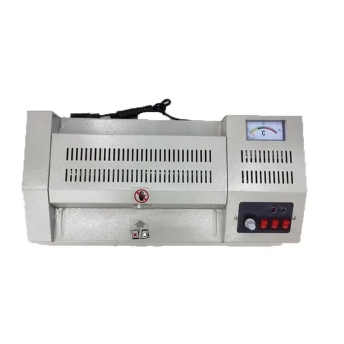 OFERTABKN - Termolaminadora Plastificadora Hasta 32cm
