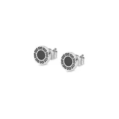 LOTUS STYLE - Aros LS2164-4/1 Hombre Mens Earring