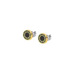 LOTUS STYLE - Aros LS2164-4/2 Hombre Mens Earring