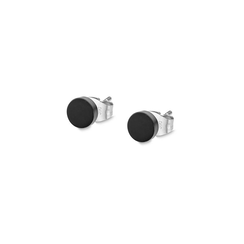 LOTUS STYLE - Aros LS2165-4/1 Lotus Style Hombre Mens Earring