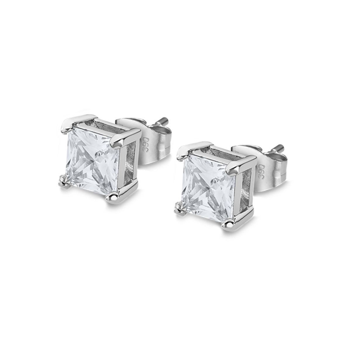 LOTUS STYLE - Aros LS2166-4/1 Lotus Style Hombre Mens Earring