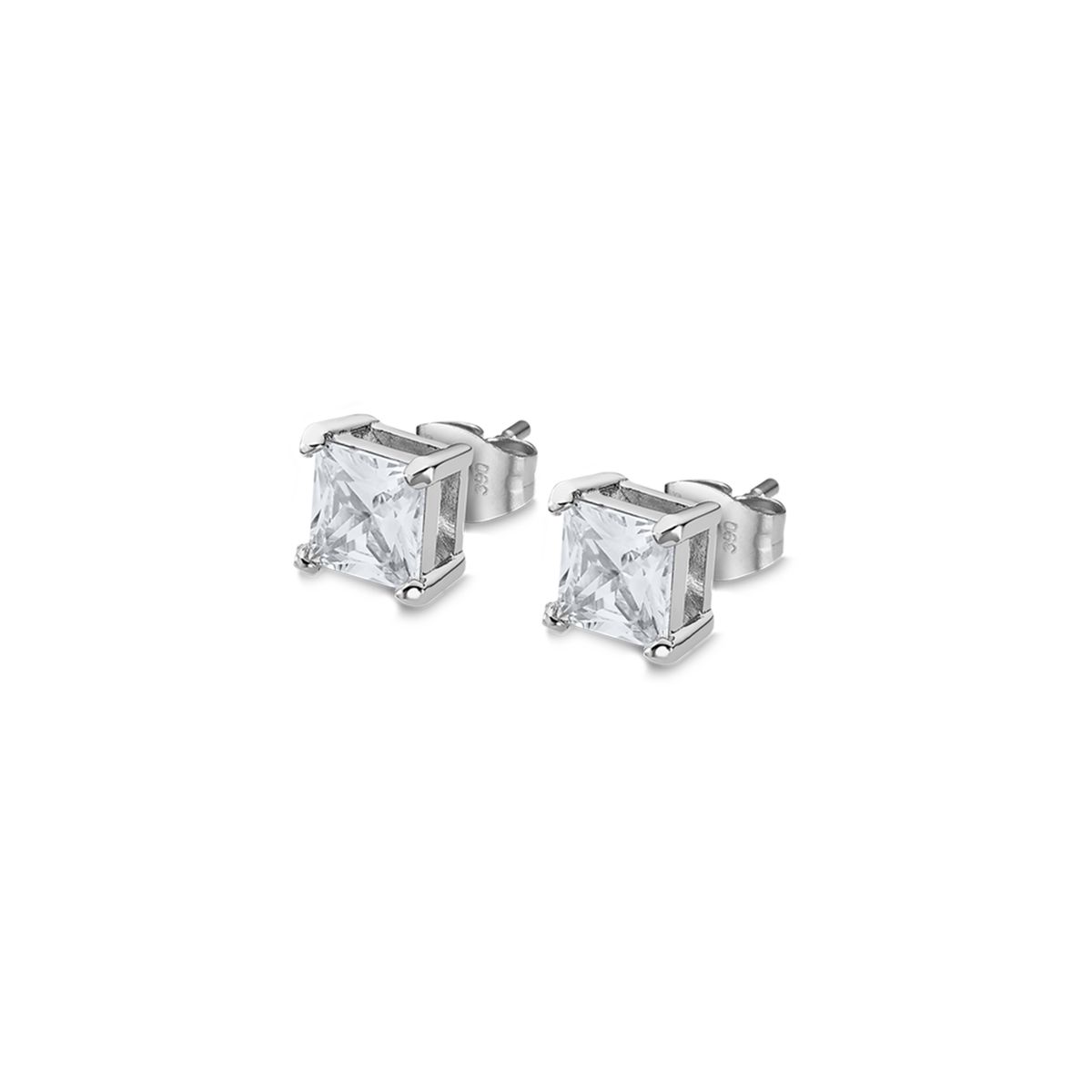 LOTUS STYLE - Aros LS2166-4/1 Lotus Style Hombre Mens Earring