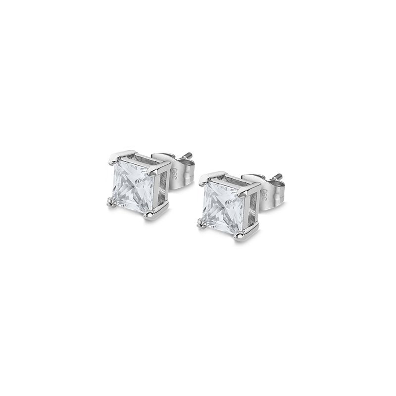LOTUS STYLE - Aros LS2166-4/1 Lotus Style Hombre Mens Earring