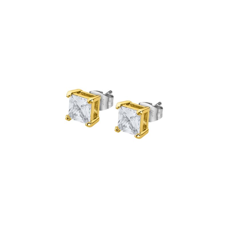 LOTUS STYLE - Aros LS2166-4/3 Lotus Style Hombre Mens Earring