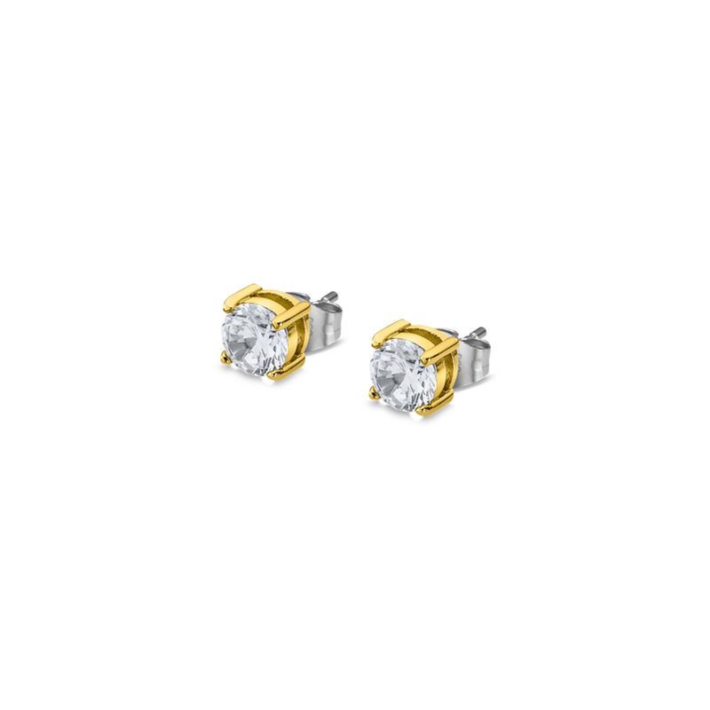 LOTUS STYLE - Aros LS2167-4/3 Lotus Style Hombre Mens Earring