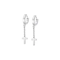 LOTUS STYLE - Aros LS2173-4/1 Hombre Mens Earring