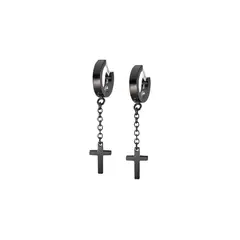LOTUS STYLE - Aros LS2173-4/2 Hombre Mens Earring
