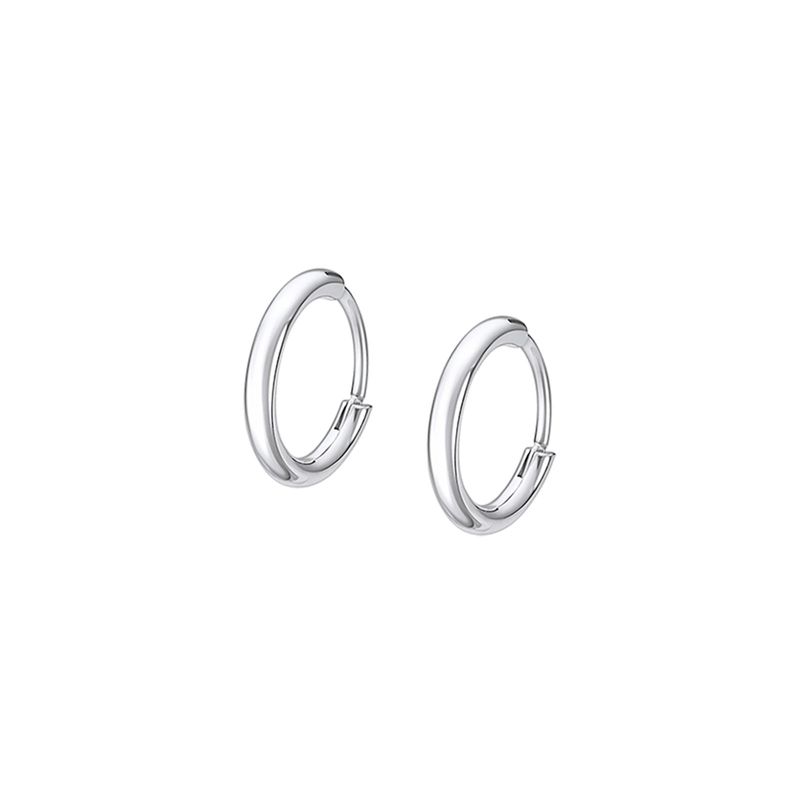 LOTUS STYLE - Aros LS2174-4/1 Lotus Style Hombre Mens Earring