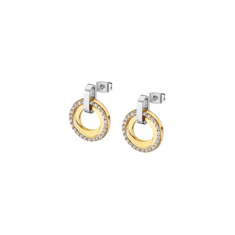 LOTUS STYLE - Aros LS2176-4/2 Lotus Style Mujer Bliss