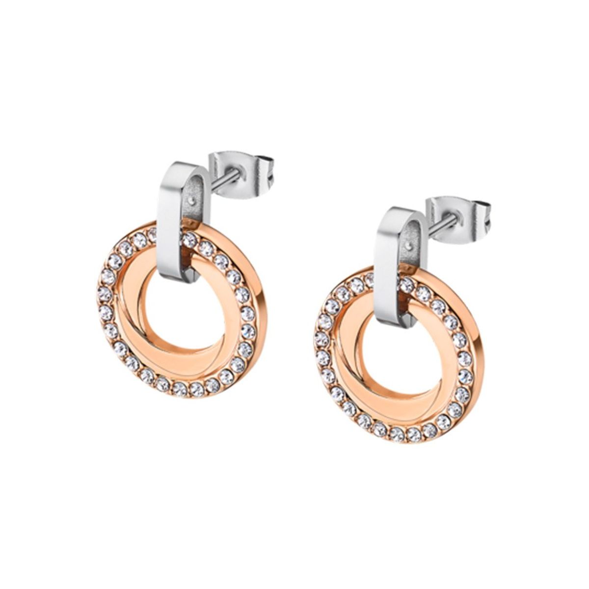 LOTUS STYLE - Aros LS2176-4/3 Lotus Style Mujer Bliss