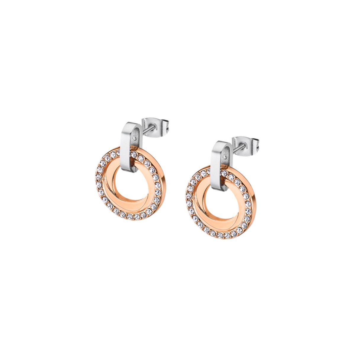 LOTUS STYLE - Aros LS2176-4/3 Lotus Style Mujer Bliss