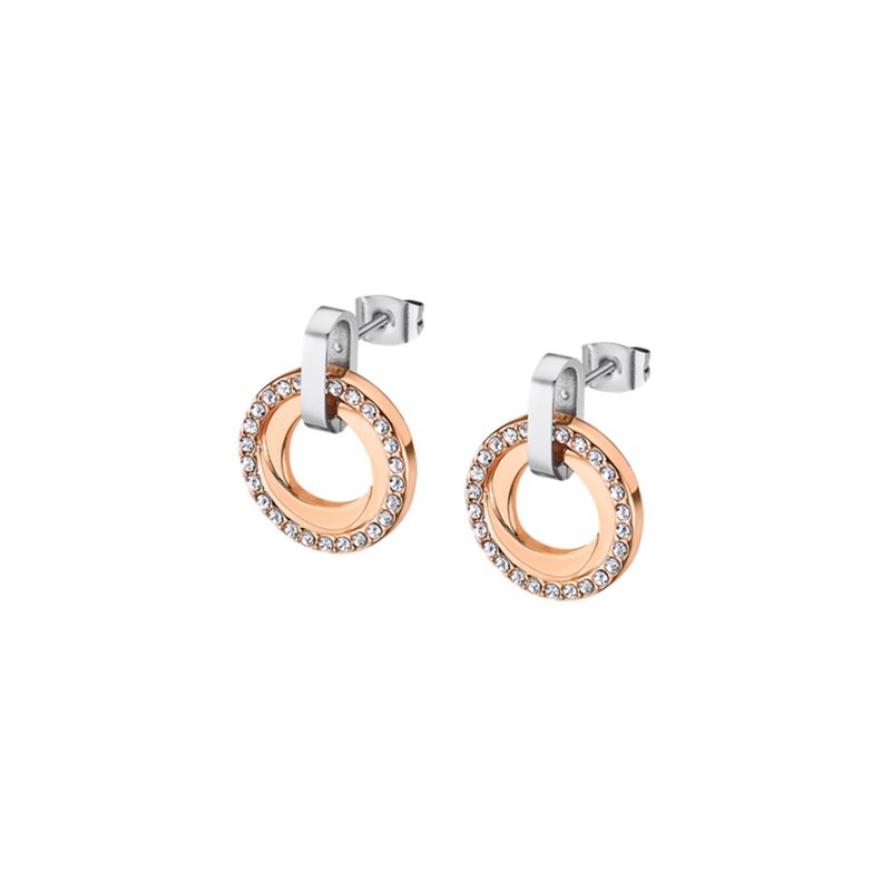 LOTUS STYLE - Aros LS2176-4/3 Lotus Style Mujer Bliss