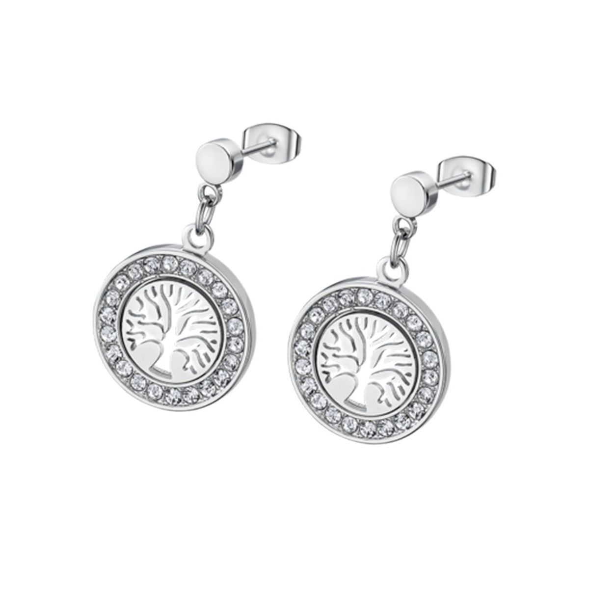 LOTUS STYLE - Aros LS2181-4/1 Lotus Style Mujer Rainbow