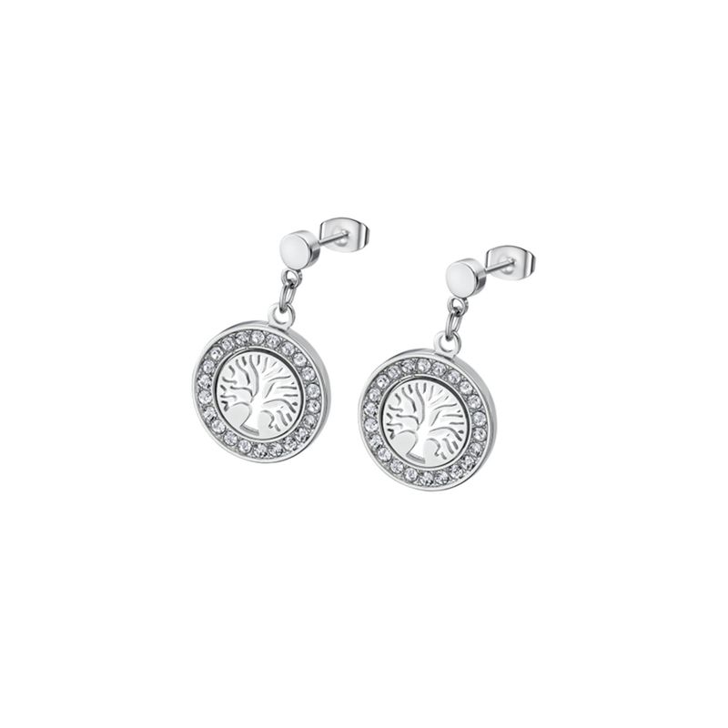 LOTUS STYLE - Aros LS2181-4/1 Lotus Style Mujer Rainbow