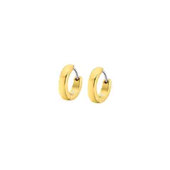 LOTUS STYLE - Aros LS2226-4/1 Hombre Mens Earring