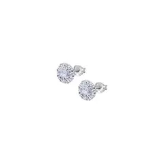 LOTUS SILVER - Aros LP1290-4/1 Mujer Pure Essential
