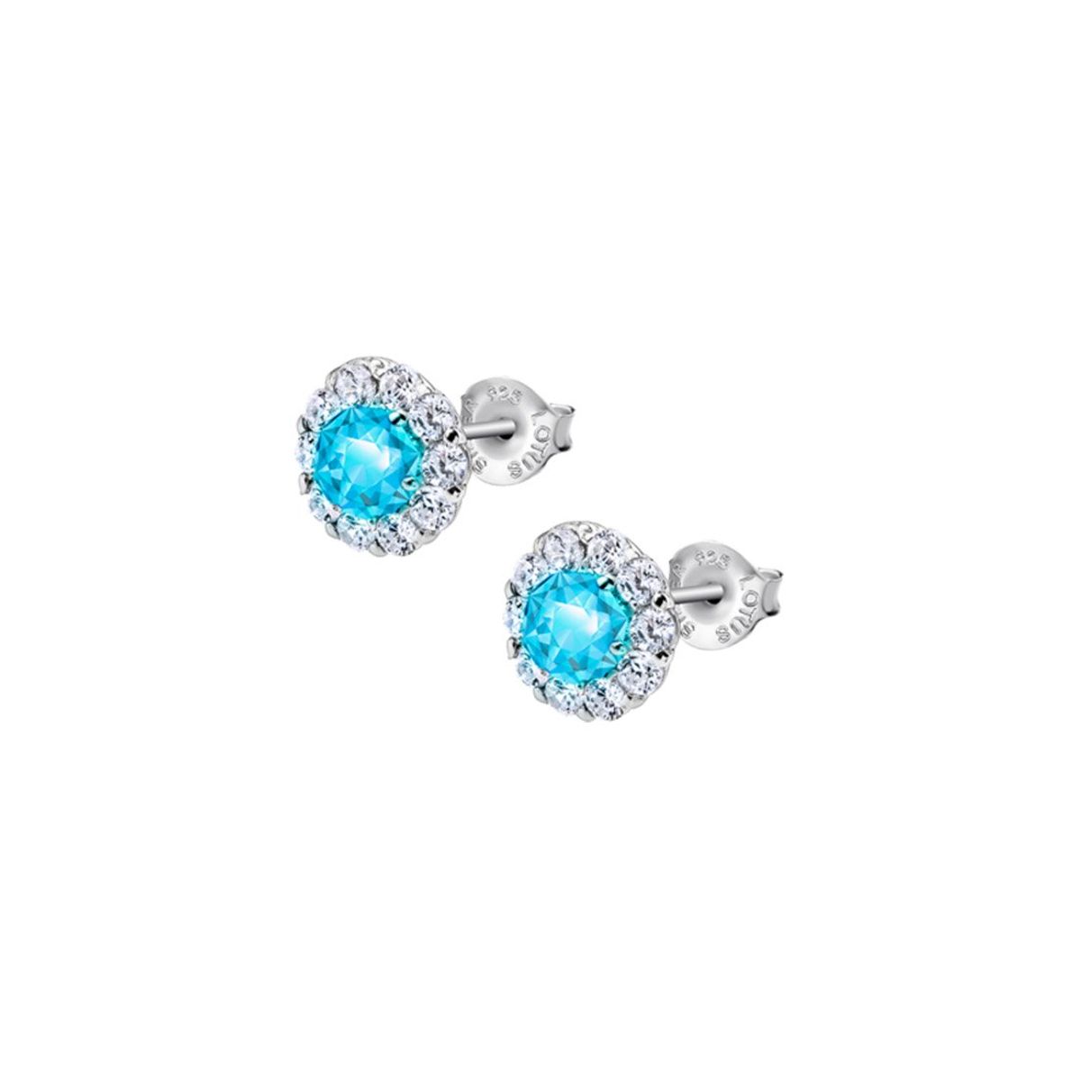 LOTUS SILVER - Aros LP1290-4/5 Lotus Silver Mujer Pure Essential
