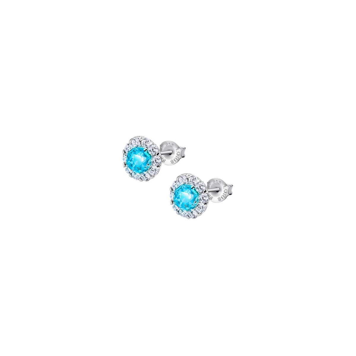 LOTUS SILVER - Aros LP1290-4/5 Lotus Silver Mujer Pure Essential