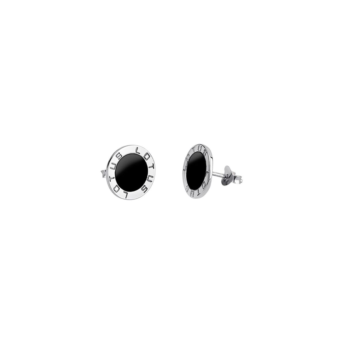 LOTUS SILVER - Aros LP1299-4/4 Lotus Silver Mujer Trendy