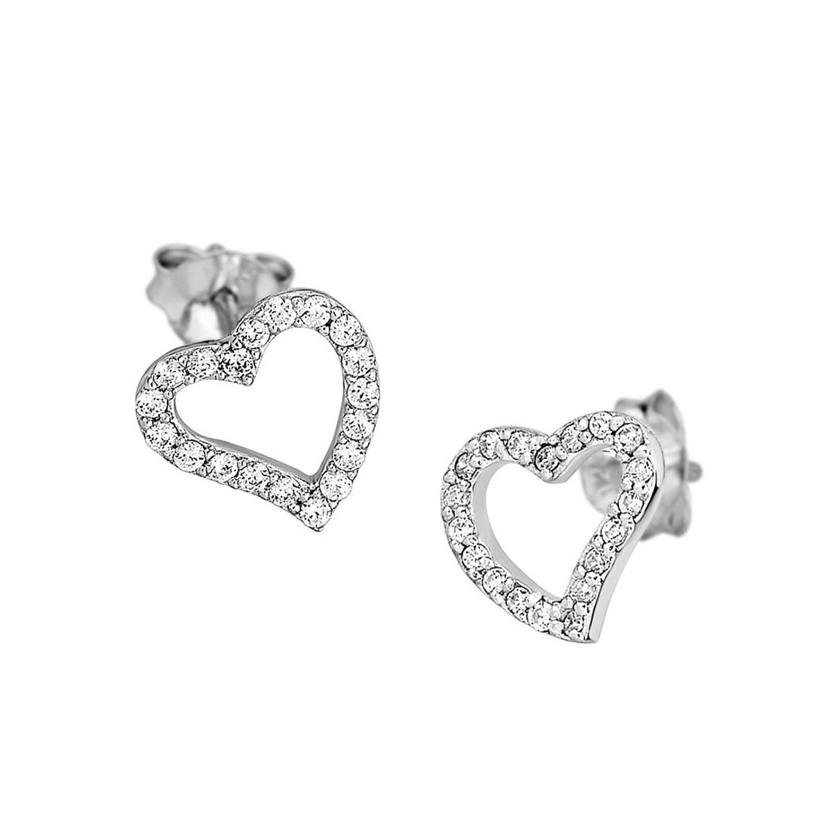 LOTUS SILVER - Aros LP1519-4/1 Lotus Silver Mujer Moments