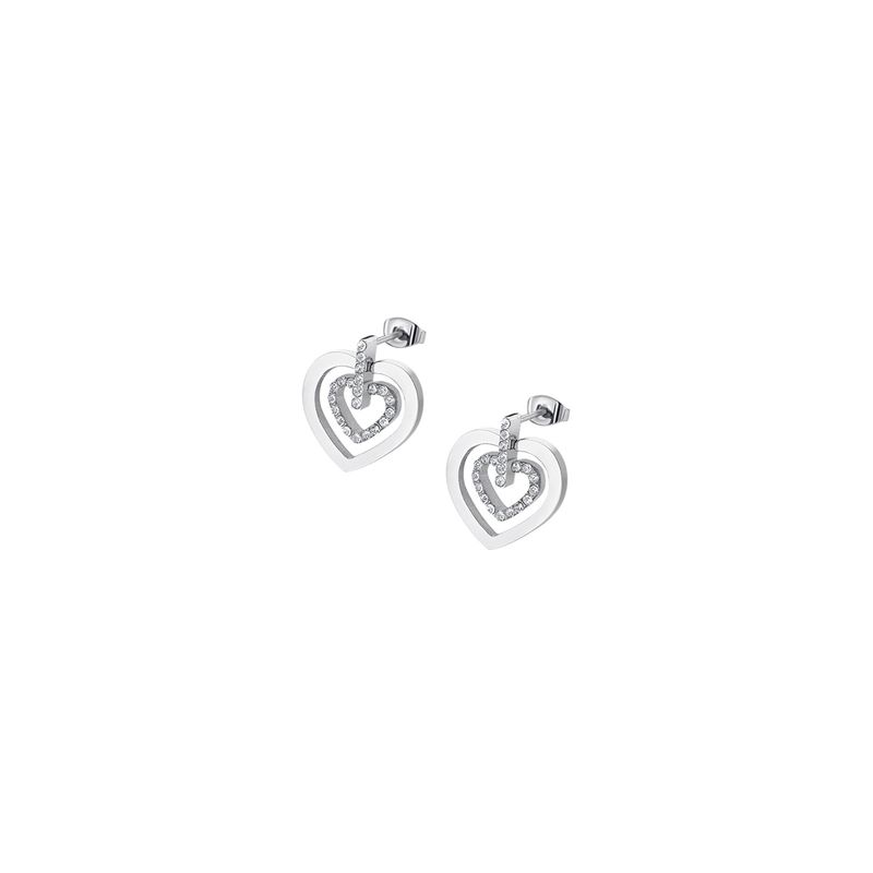 LOTUS STYLE - Aros LS1867-4/1 Lotus Style Mujer Bliss