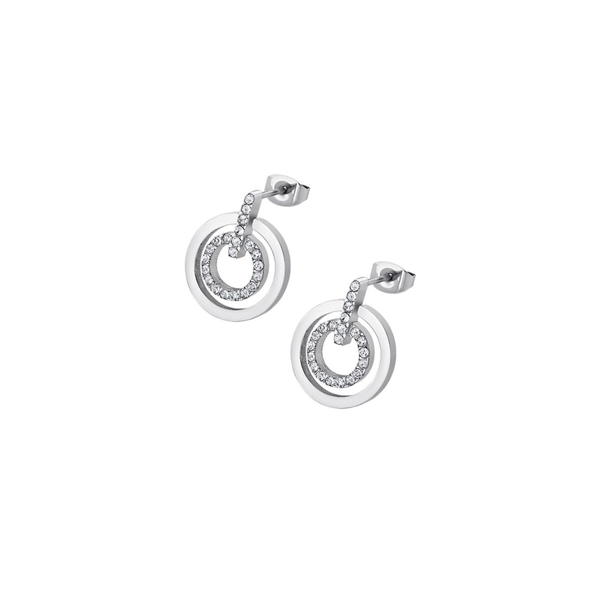 LOTUS STYLE - Aros LS1868-4/1 Lotus Style Mujer Bliss