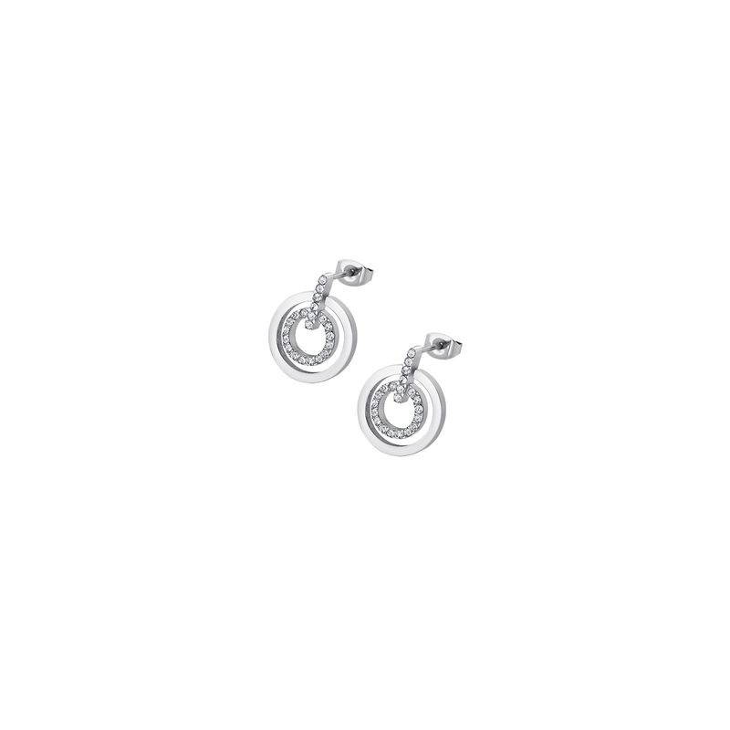 LOTUS STYLE - Aros LS1868-4/1 Lotus Style Mujer Bliss