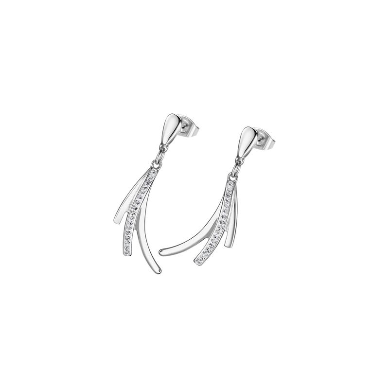 LOTUS STYLE - Aros LS1949-4/1 Lotus Style Mujer Bliss
