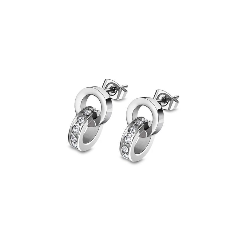 LOTUS STYLE - Aros LS1981-4/1 Lotus Style Mujer Bliss