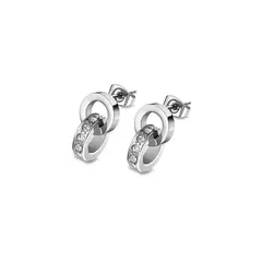 LOTUS STYLE - Aros LS1981-4/1 Mujer Bliss