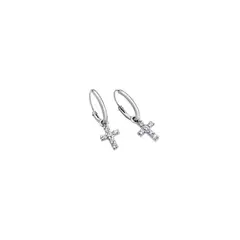 LOTUS SILVER - Aros LP1243-4/1 Mujer Trendy