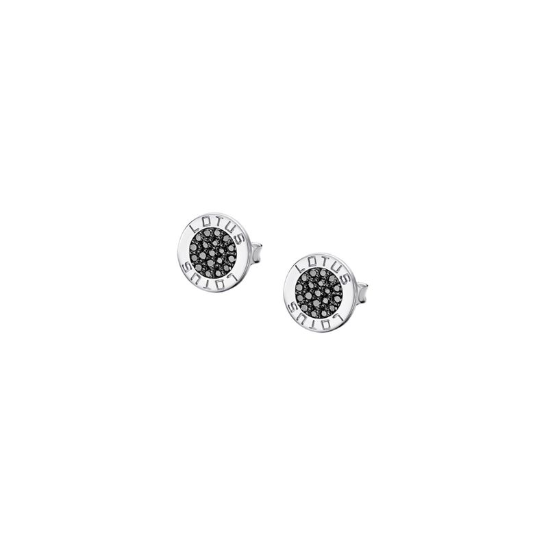 LOTUS SILVER - Aros LP1252-4/7 Lotus Silver Mujer Trendy