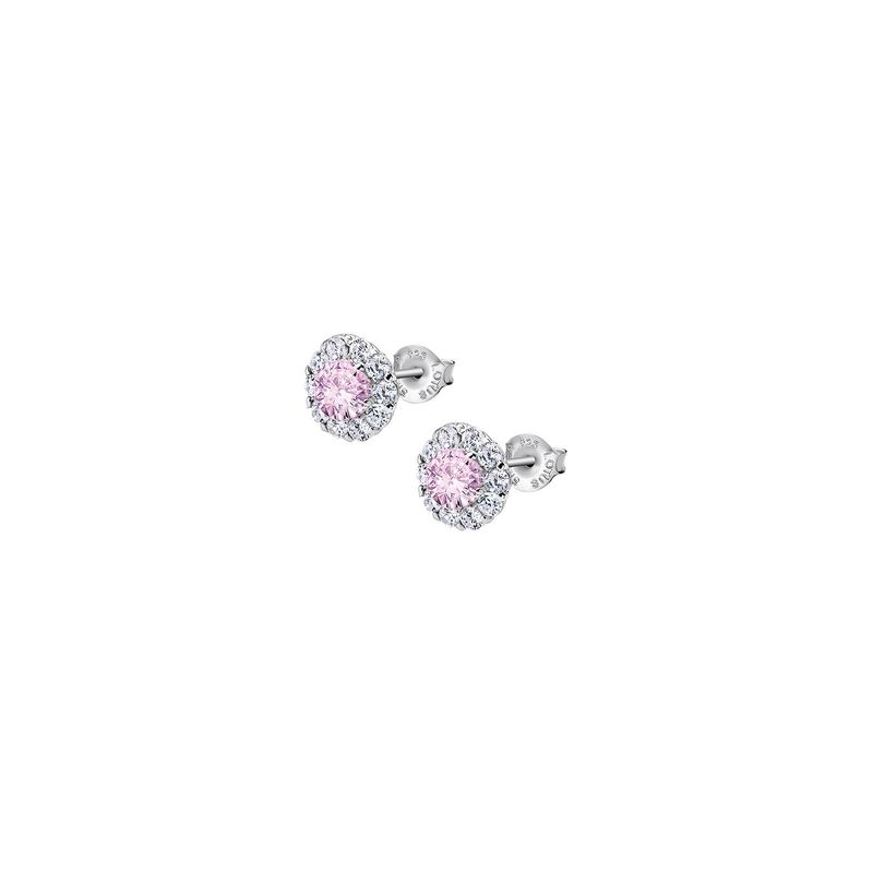 LOTUS SILVER - Aros LP1290-4/3 Lotus Silver Mujer Pure Essential