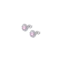 LOTUS SILVER - Aros LP1290-4/3 Mujer Pure Essential