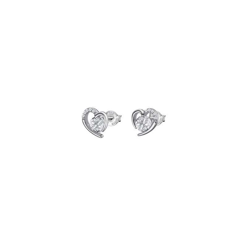 LOTUS SILVER - Aros LP3106-4/1 Lotus Silver Mujer Pure Essential