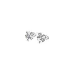 LOTUS SILVER - Aros LP3108-4/1 Mujer Pure Essential