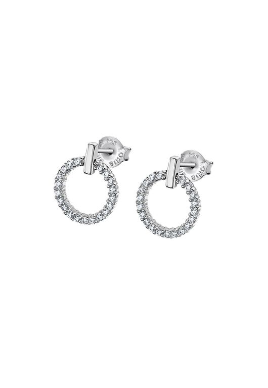 Aros LP3100-4/1 Mujer Pure Essential Plateado TALLA UNICA