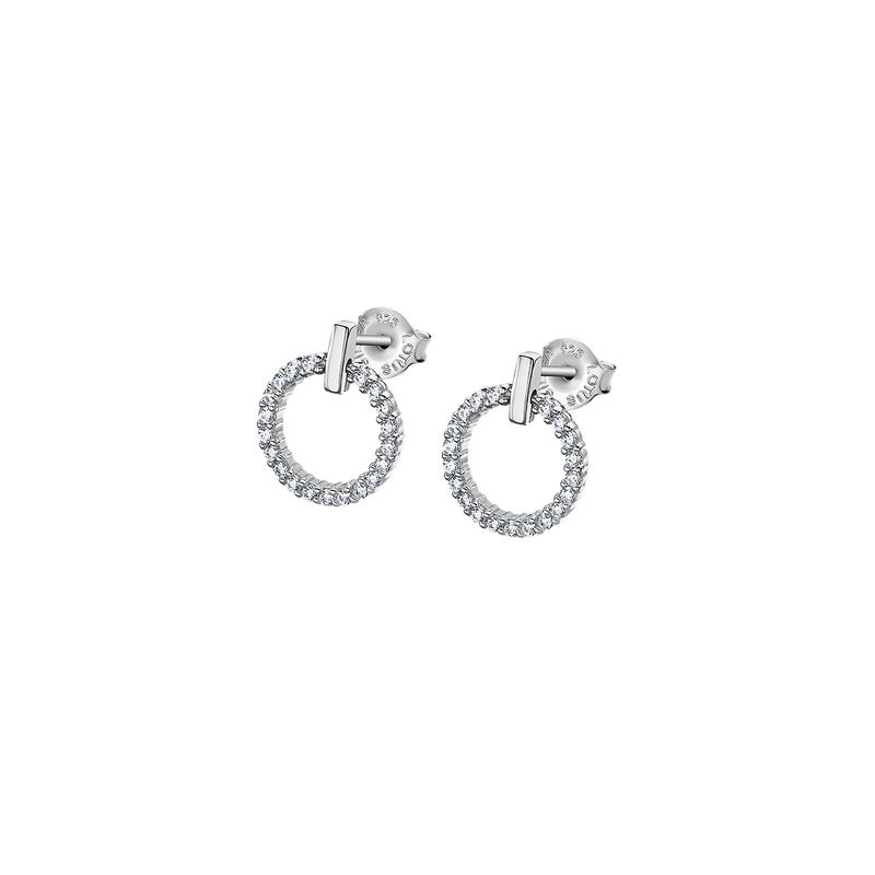 LOTUS SILVER - Aros LP3100-4/1 Lotus Silver Mujer Pure Essential
