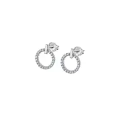 LOTUS SILVER - Aros LP3100-4/1 Mujer Pure Essential