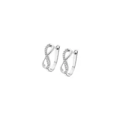 LOTUS SILVER - Aros LP1872-4/1 Mujer Trendy