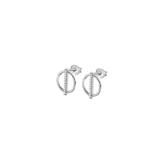 LOTUS SILVER - Aros LP3061-4/1 Mujer Pure Essential