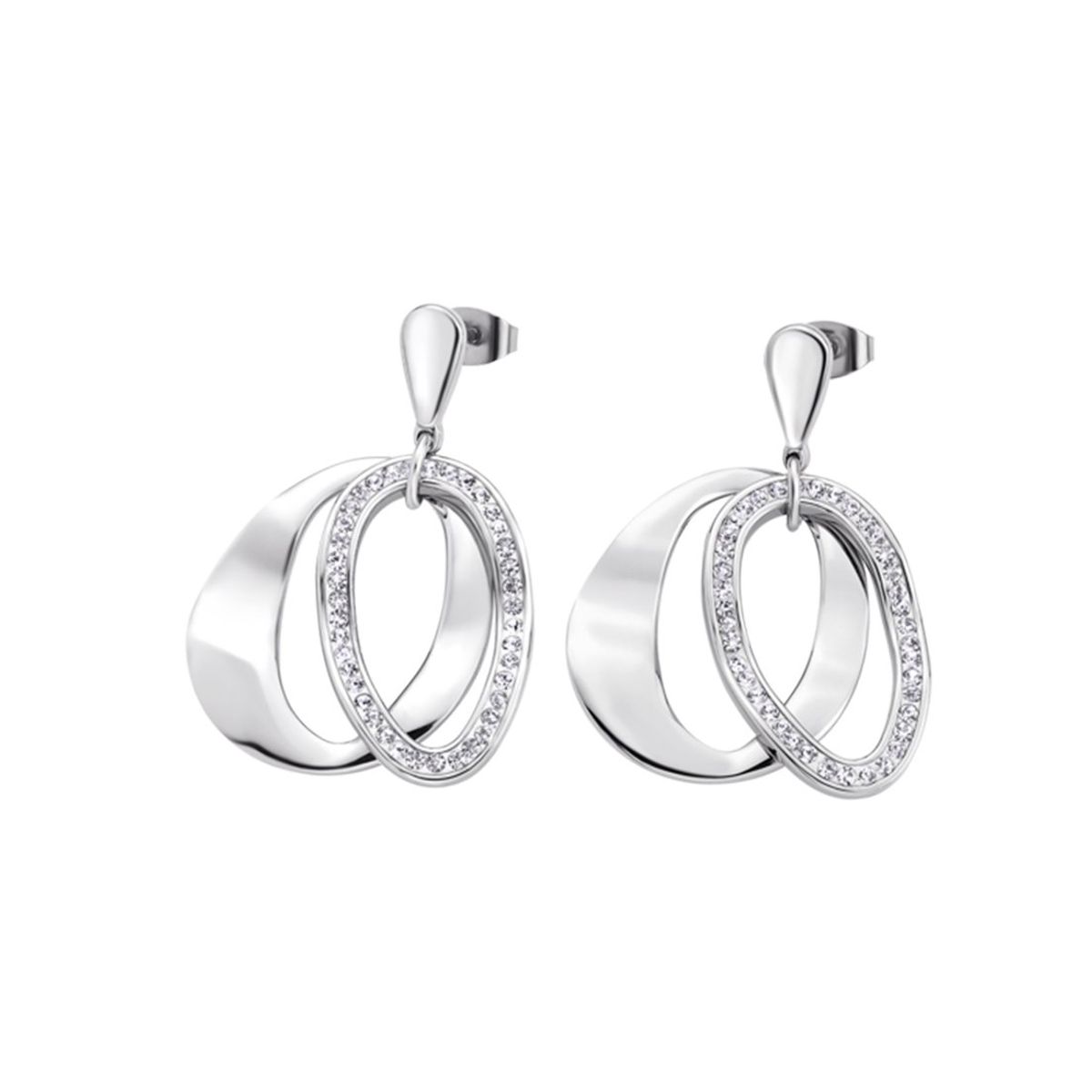 LOTUS STYLE - Aros LS1672-4/1 Lotus Style Mujer Urban Woman